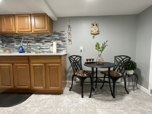 The Cave  - Gallery -  5