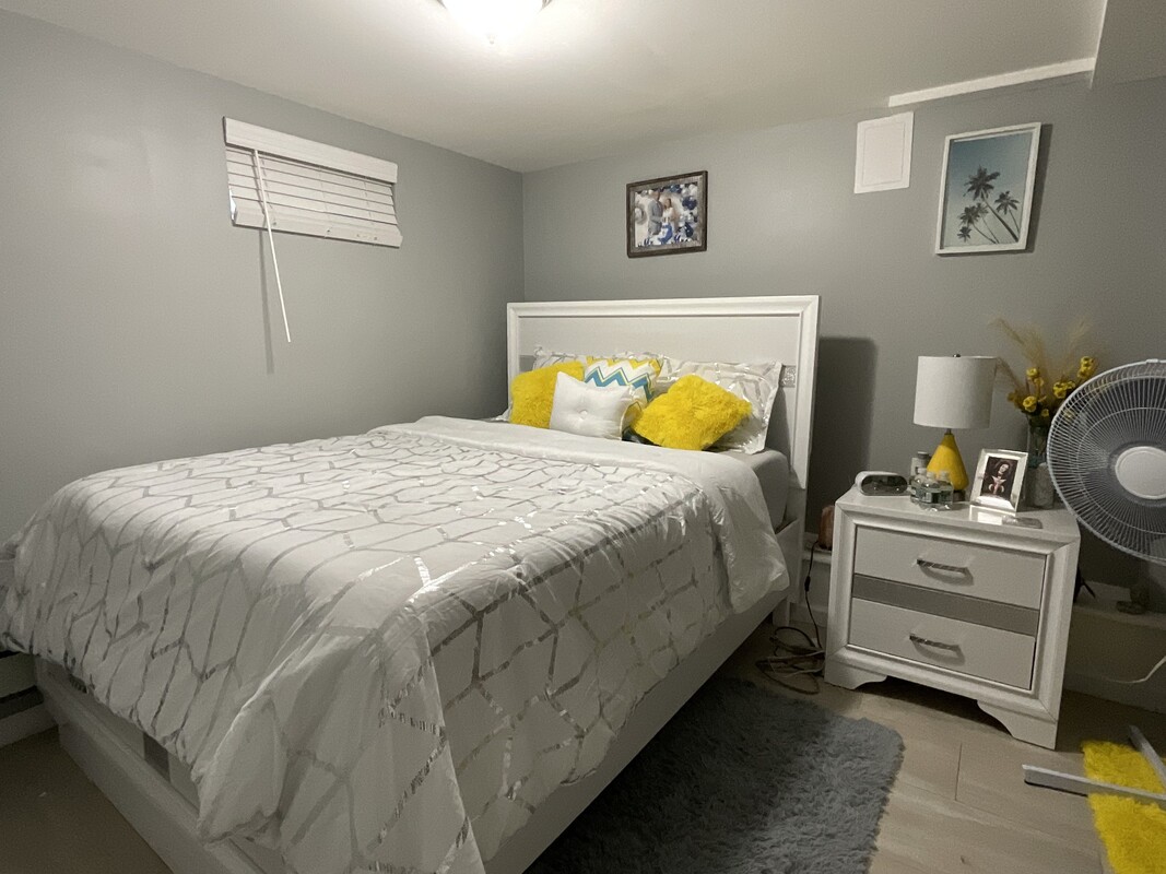 Master(Single Bed) - 1