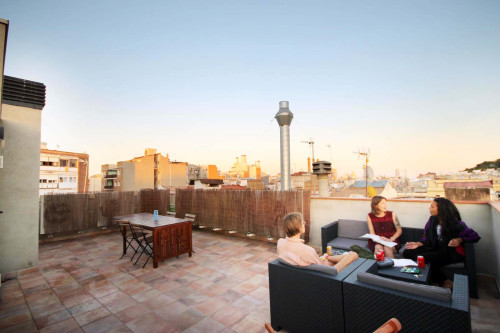 Carrer del Poeta Cabanyes