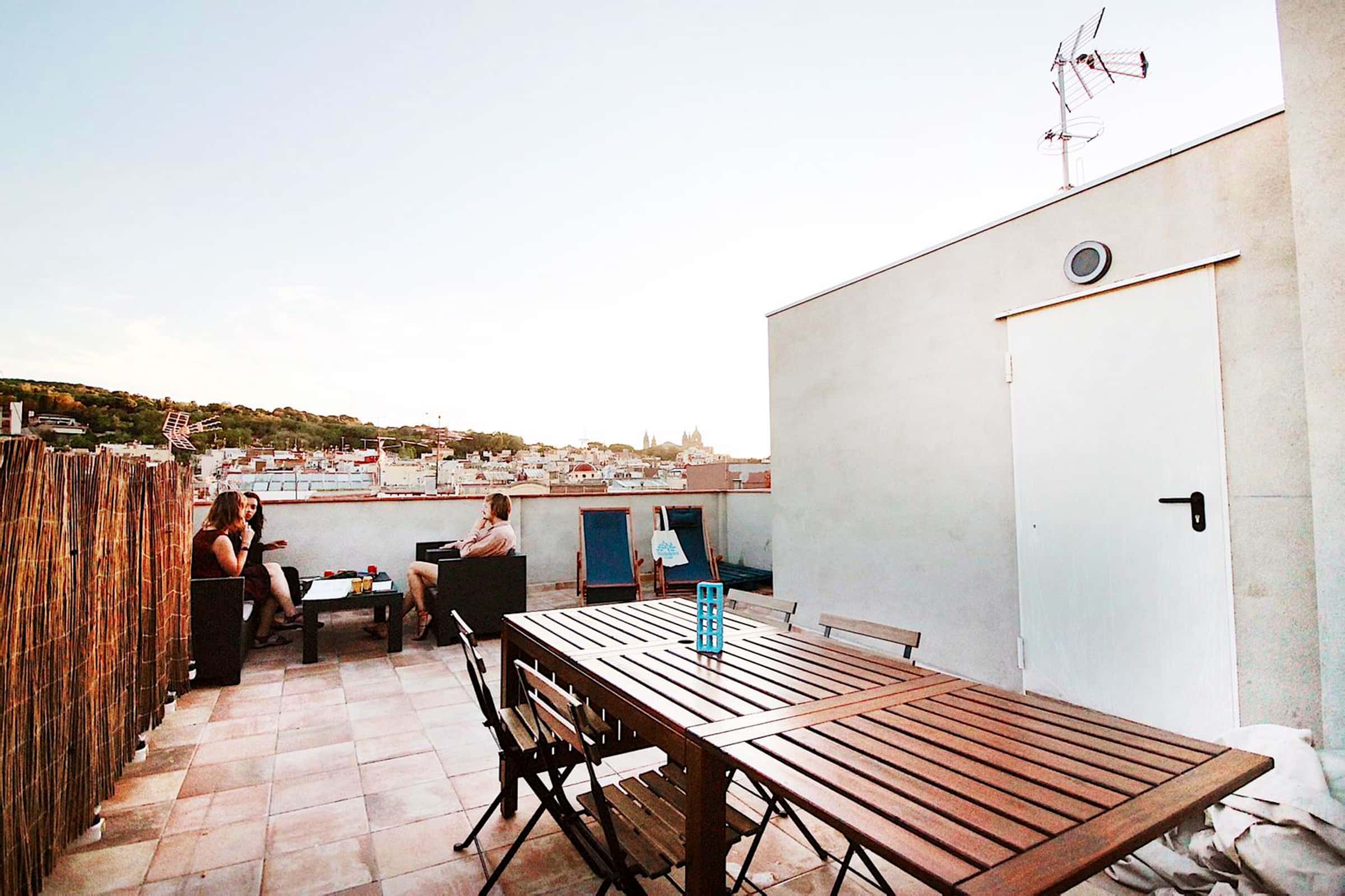  Carrer Del Poeta Cabanyes  -  Carrer del Poeta Cabanyes  - Gallery -  1