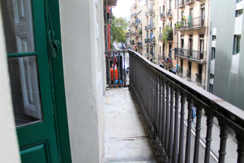 Carrer Nou de la Rambla - Gallery - 14