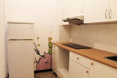 Carrer Nou de la Rambla - Gallery - 16