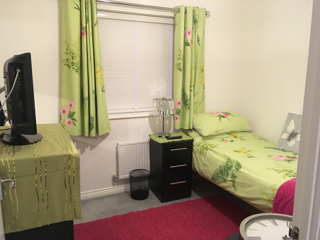 Room 2(Full Room) - 1