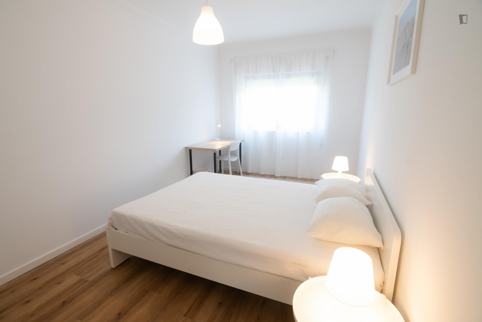 Central And Cosy Student Room - 1