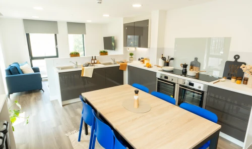 Currus Court  - Gallery -  5