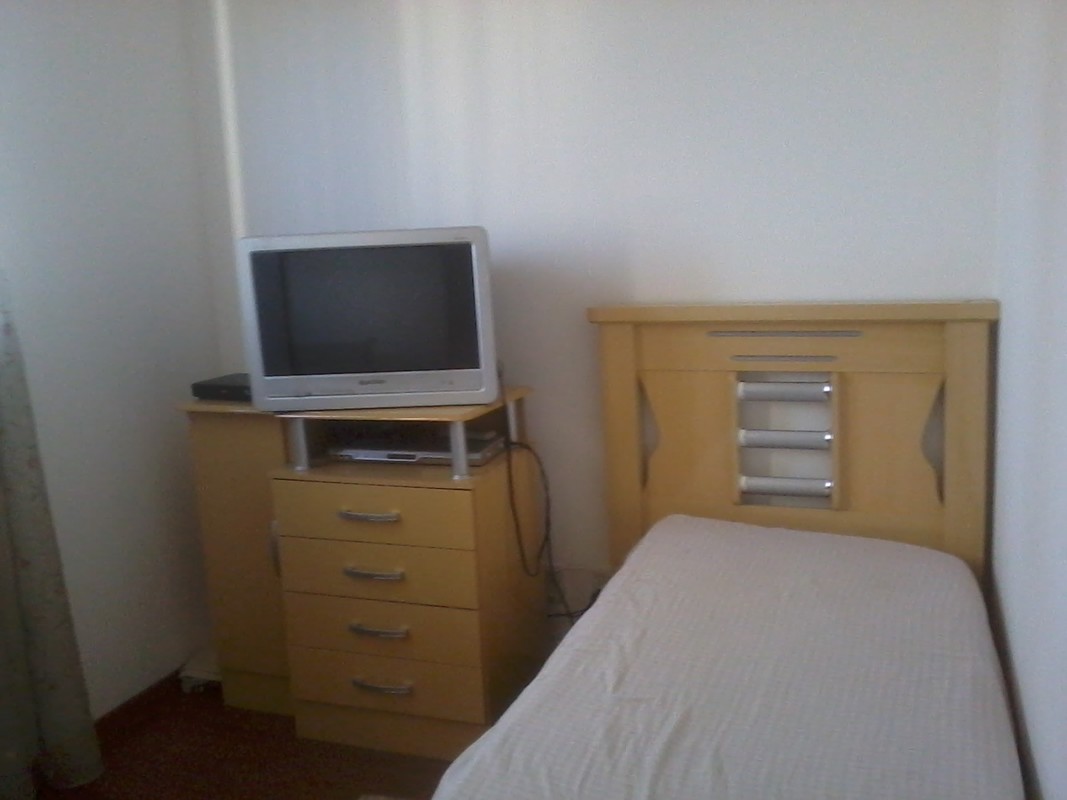 Room On The 11th Floor, Extensive Views.(Full Room) - Fond of volleyball - Gallery - 1