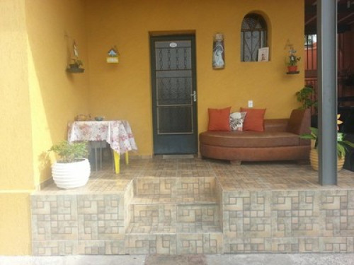 FAMILY HOSTEL