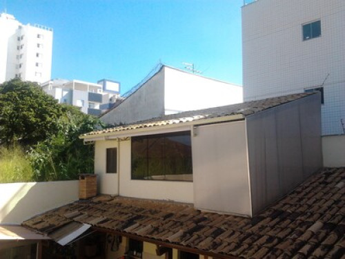 Near Stadium - Rooms BH - Pampulha