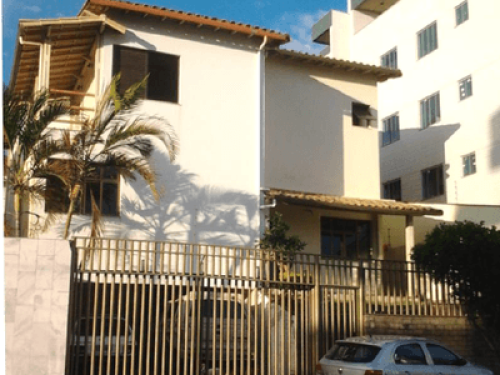 Near Stadium - Rooms BH - Pampulha