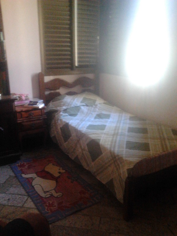  Room 1(Single Bed)  -  Near Stadium - Rooms BH - Pampulha  - Gallery -  1