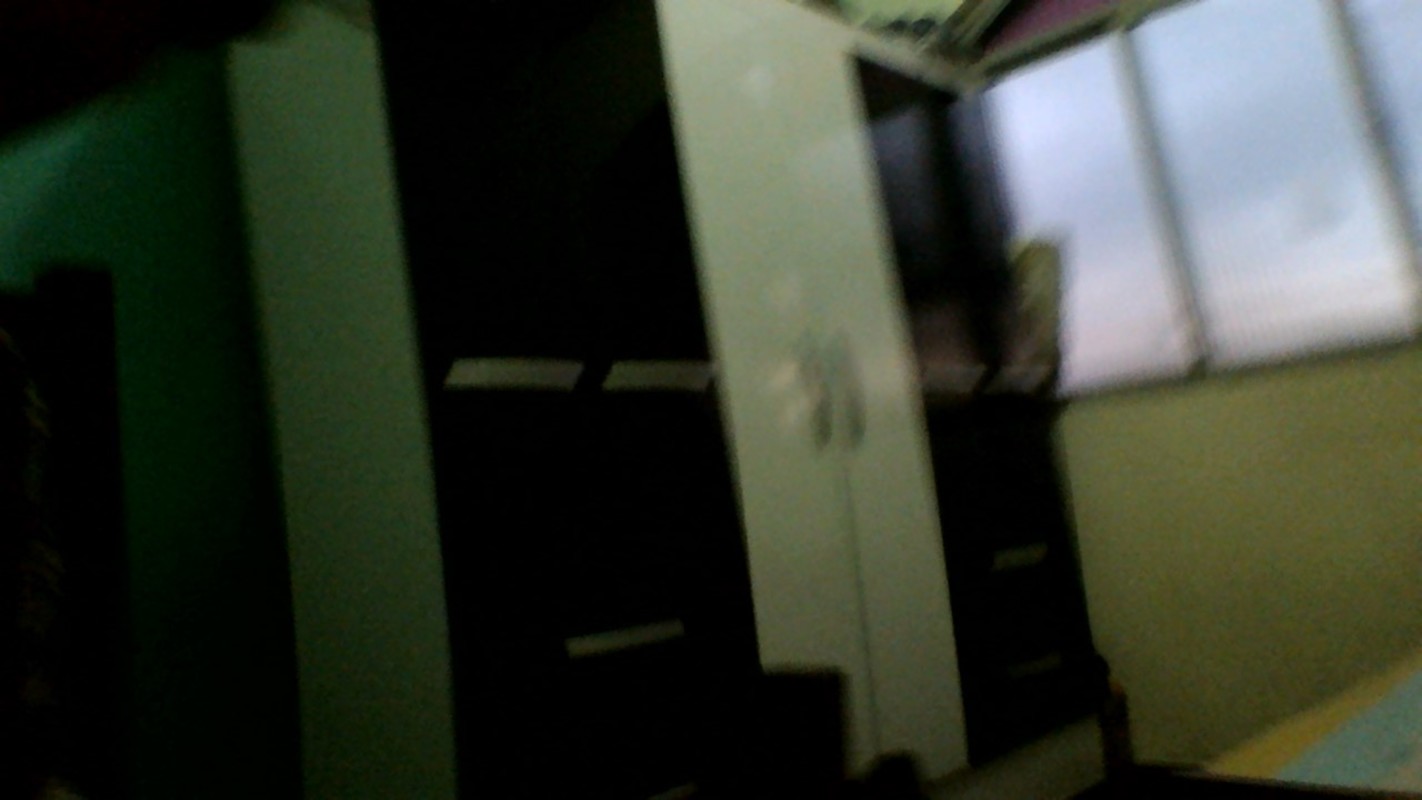 Room With Window(Full Room) - 1