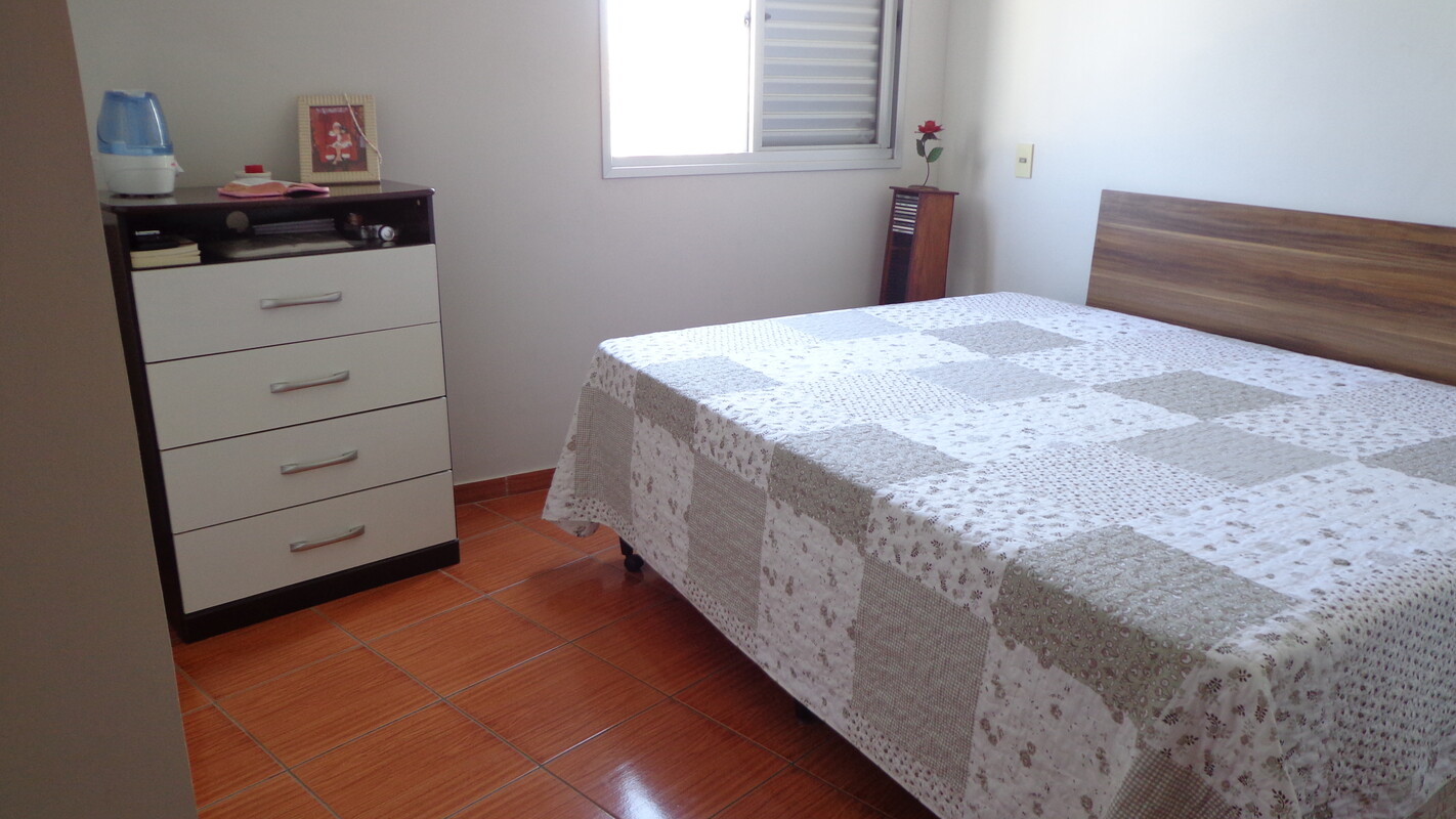 SUITE(Single Bed) - 1