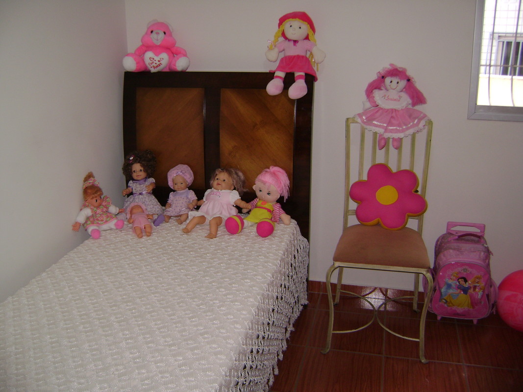 SINGLE Room(Full Room) - 1