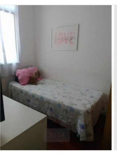 Belo Horizonte - Quiet Room
