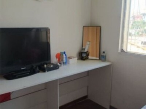 Belo Horizonte - Quiet Room