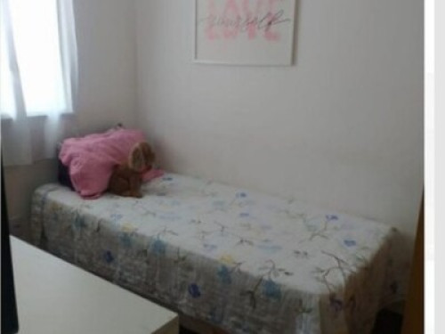Belo Horizonte - Quiet Room