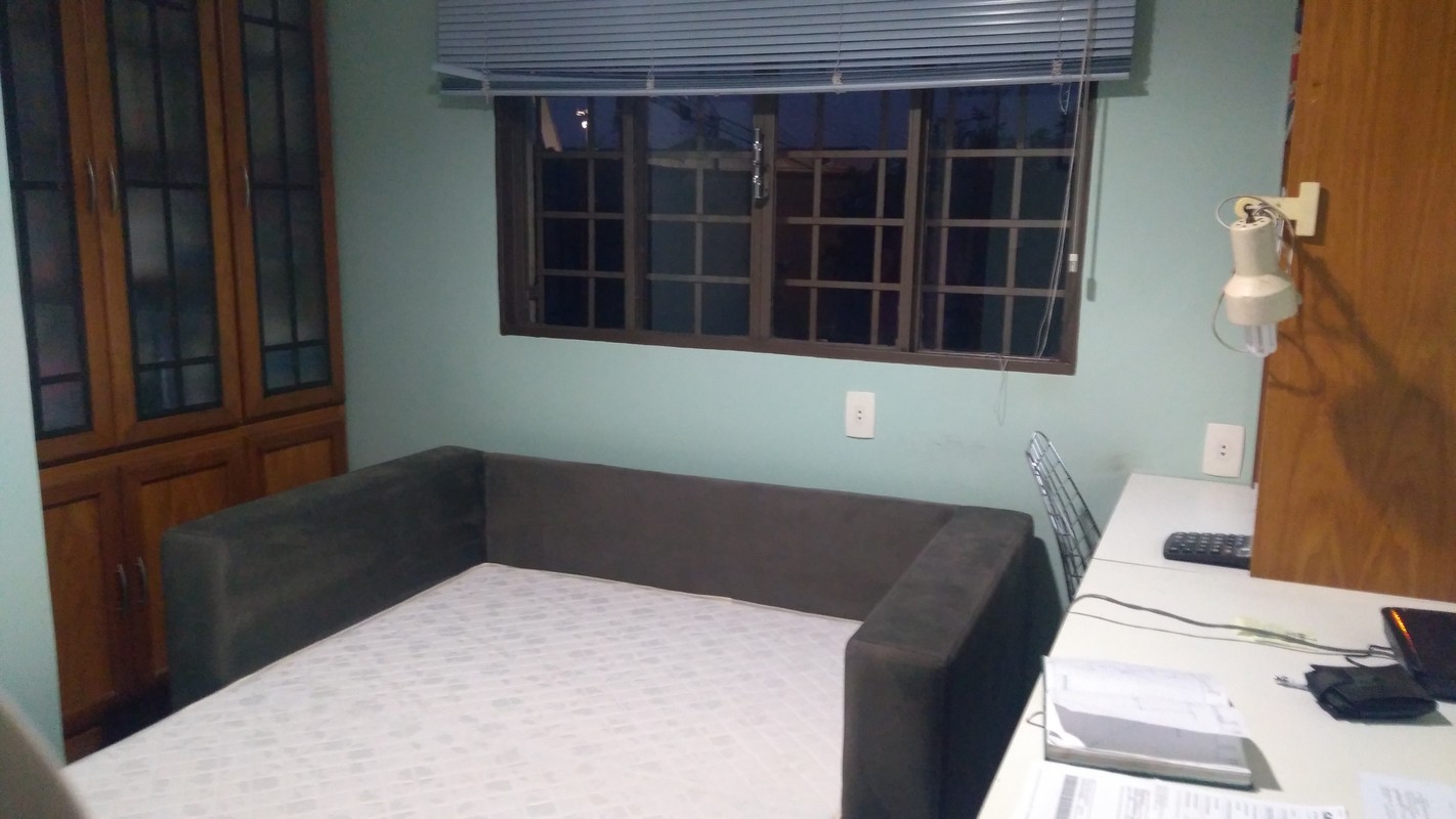 Guest Room(Full Room) - 1