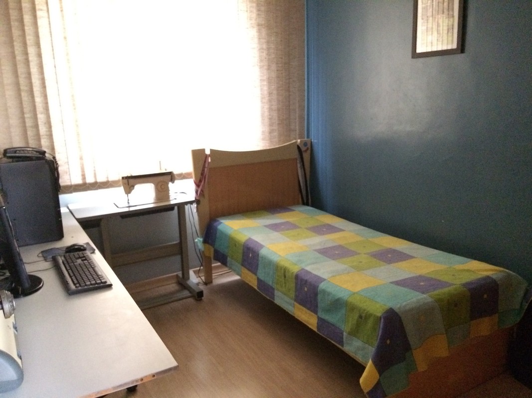 Room 1 / Single(Full Room) - 1