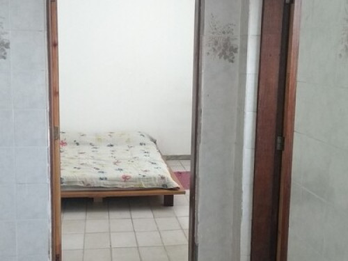 Quarto individual, metro Santa Inês