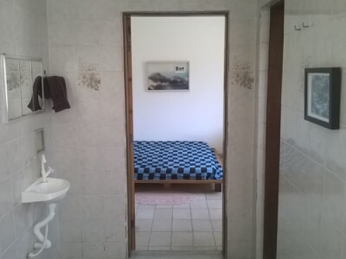 Quarto individual, metro Santa Inês