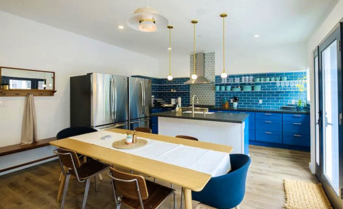 Spacious and Modern Coliving in Vibrant Western Addition, SF
