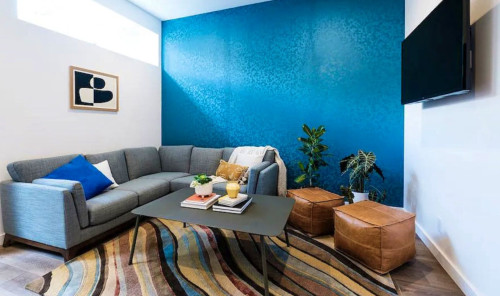 Spacious and Modern Coliving in Vibrant Western Addition, SF