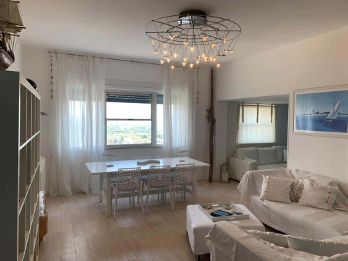 Apartment in Piazza Andrea Costa, Cesenatico for 85 m² with 2 bedrooms