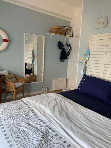 Apartment in Piazza Andrea Costa, Cesenatico for 85 m² with 2 bedrooms