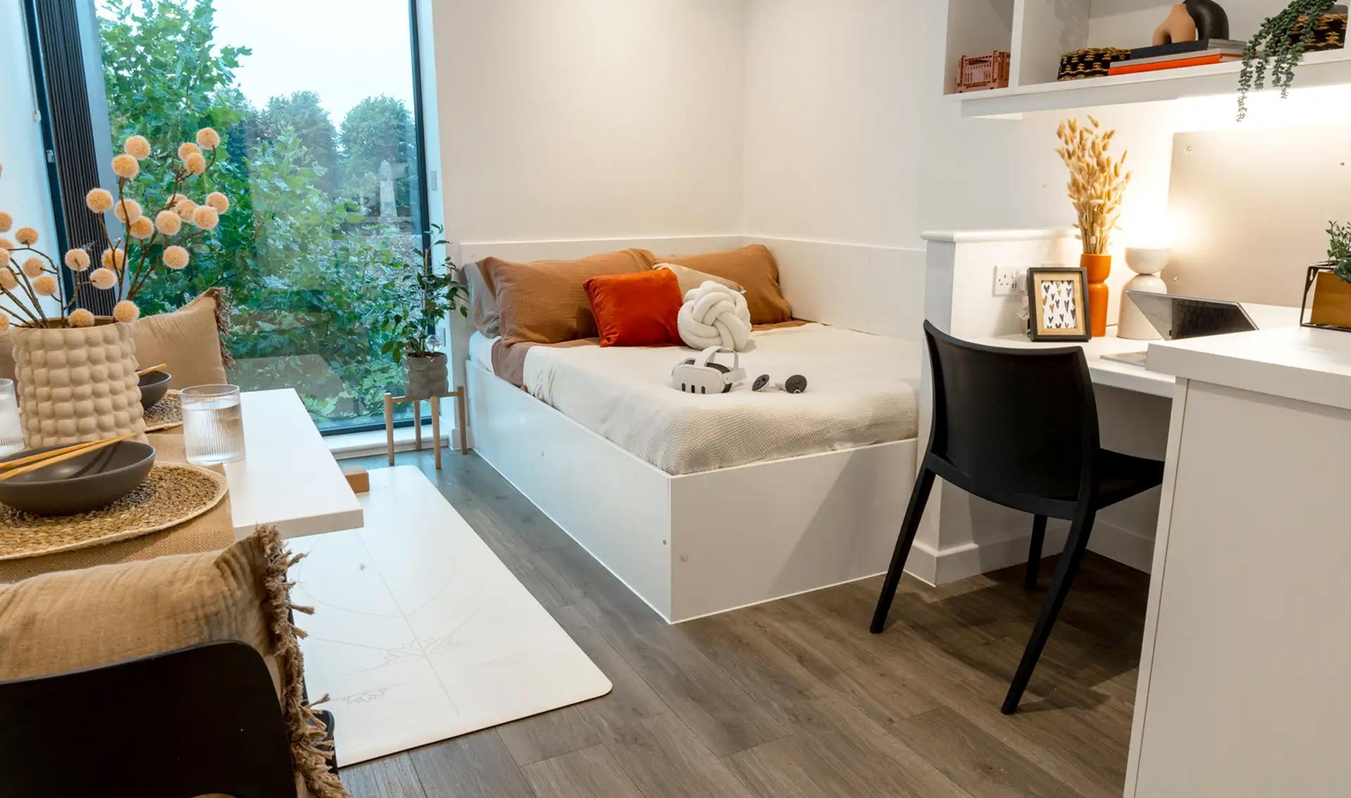  Elite Studio - (Large Studio)  -  Palamon Court  - Gallery -  2
