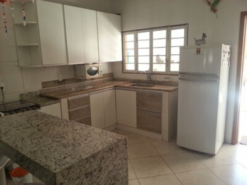 cozy home in pampulha!