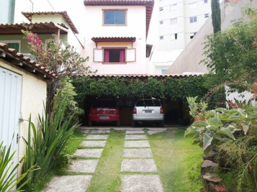 cozy home in pampulha! - Gallery - 6