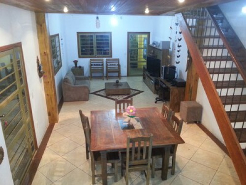cozy home in pampulha!