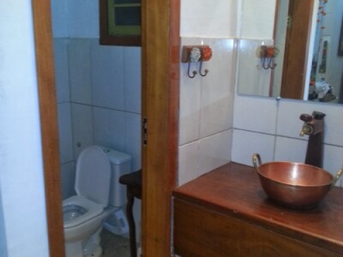 cozy home in pampulha!