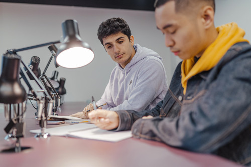 Go Britanya -  South Bank Residence