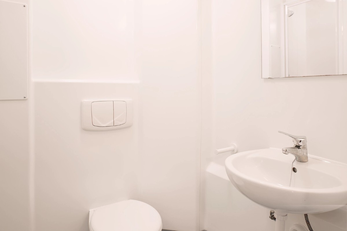  Bronze Ensuite Mid Level  -  Go Britanya -  South Bank Residence  - Gallery -  2