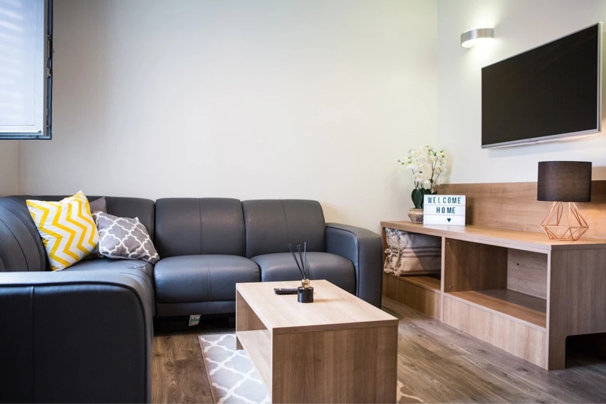  Bronze Ensuite Mid Level  -  Go Britanya -  South Bank Residence  - Gallery -  5