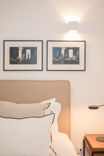 Apartment in Gaia - Cooper Residence Apartment - Gallery - 5