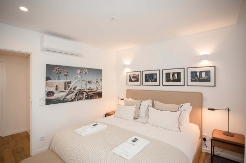 Apartment in Gaia - Cooper Residence Apartment - Gallery - 18