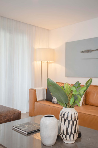 Apartment in Gaia - Cooper Residence Apartment - Gallery - 21