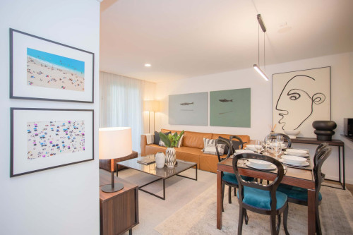 Apartment in Gaia - Cooper Residence Apartment - Gallery - 47