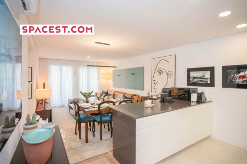 Apartment in Gaia - Cooper Residence Apartment - Gallery - 27