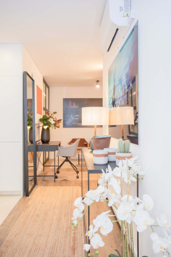 Apartment in Gaia - Cooper Residence Apartment - Gallery - 39