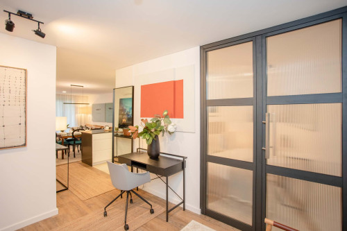 Apartment in Gaia - Cooper Residence Apartment - Gallery - 15