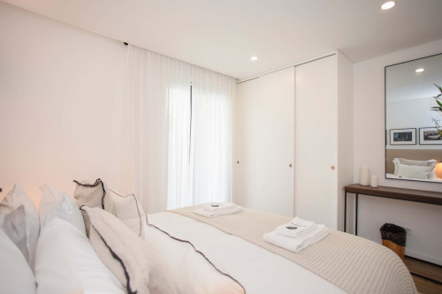 Apartment in Gaia - Cooper Residence Apartment - Gallery - 6