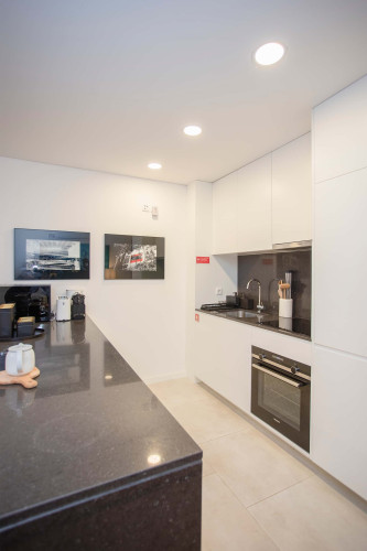 Apartment in Gaia - Cooper Residence Apartment - Gallery - 23