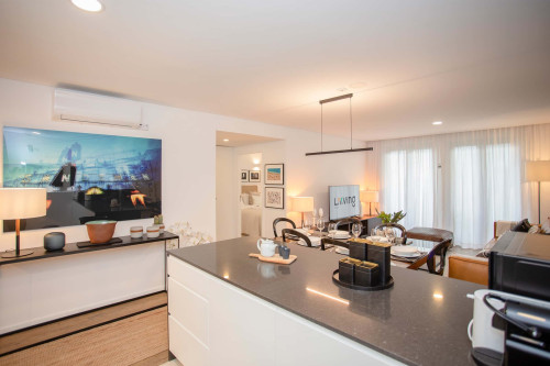 Apartment in Gaia - Cooper Residence Apartment - Gallery - 46