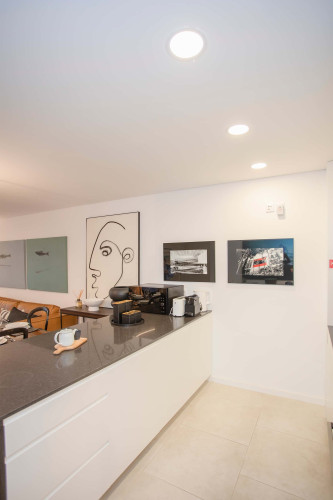 Apartment in Gaia - Cooper Residence Apartment - Gallery - 16