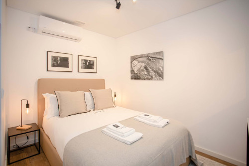 Apartment in Gaia - Cooper Residence Apartment - Gallery - 20