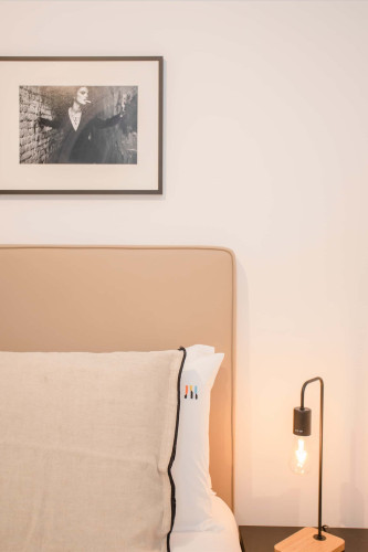 Apartment in Gaia - Cooper Residence Apartment - Gallery - 19
