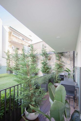 Apartment in Gaia - Cooper Residence Apartment - Gallery - 26